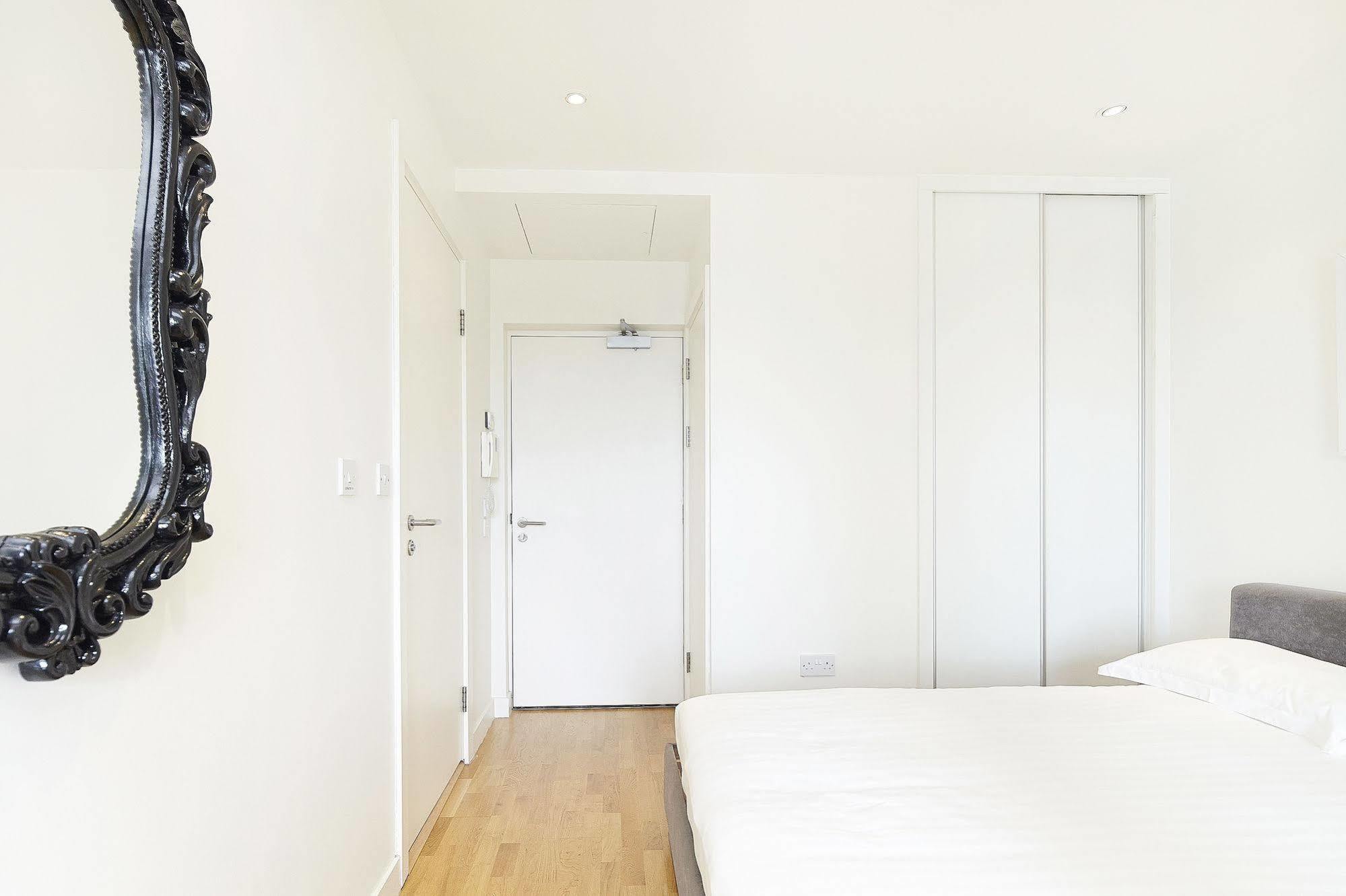 Hotel Fran Londres