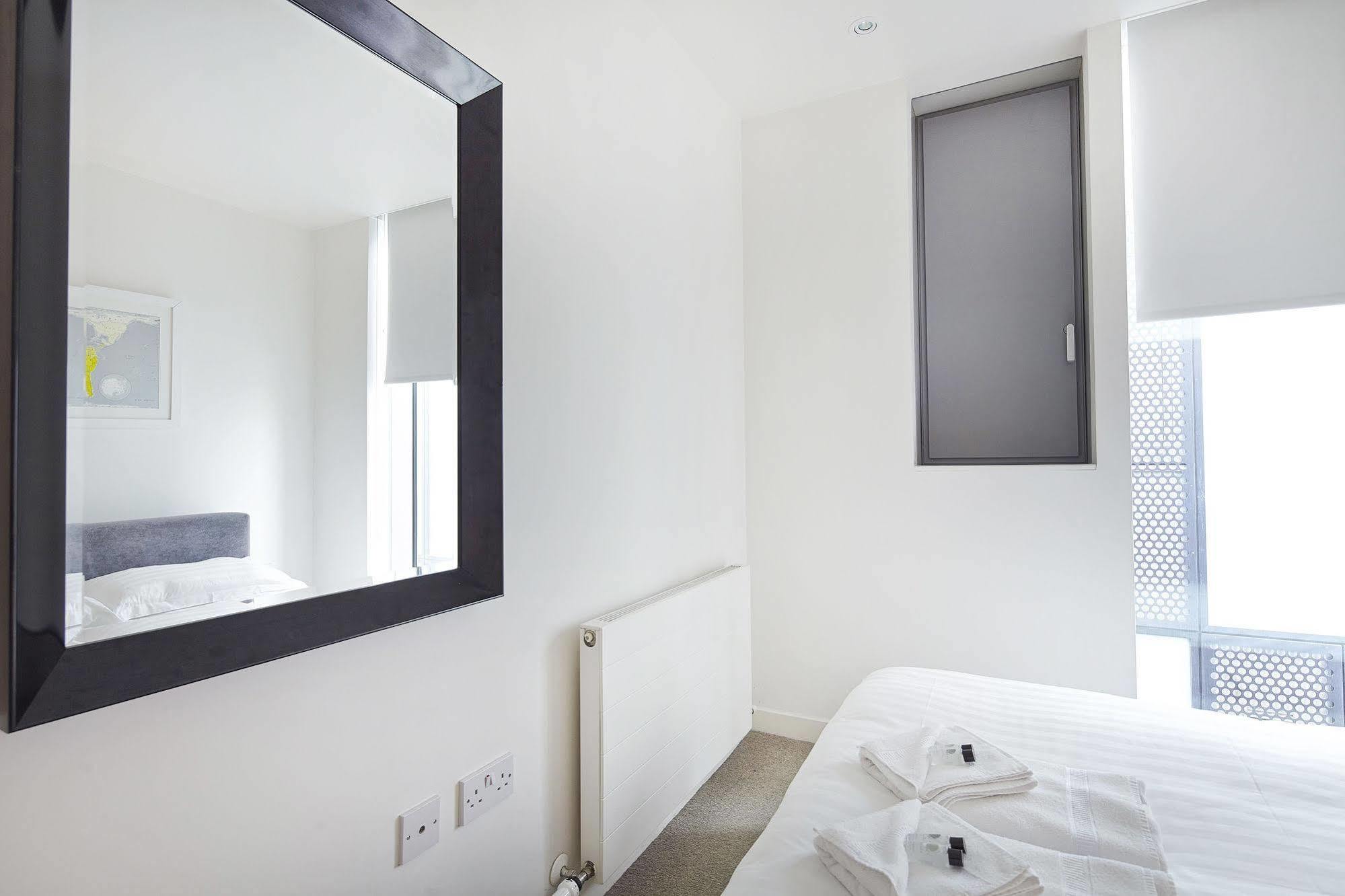Hotel Fran Londres